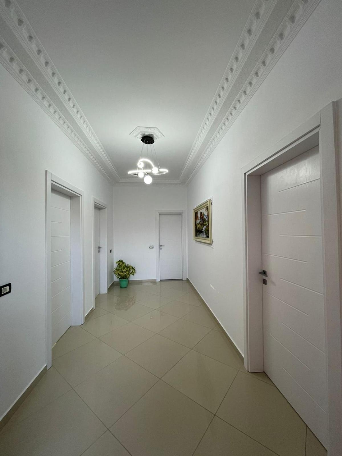 Harmony Villa Berat Eksteriør bilde