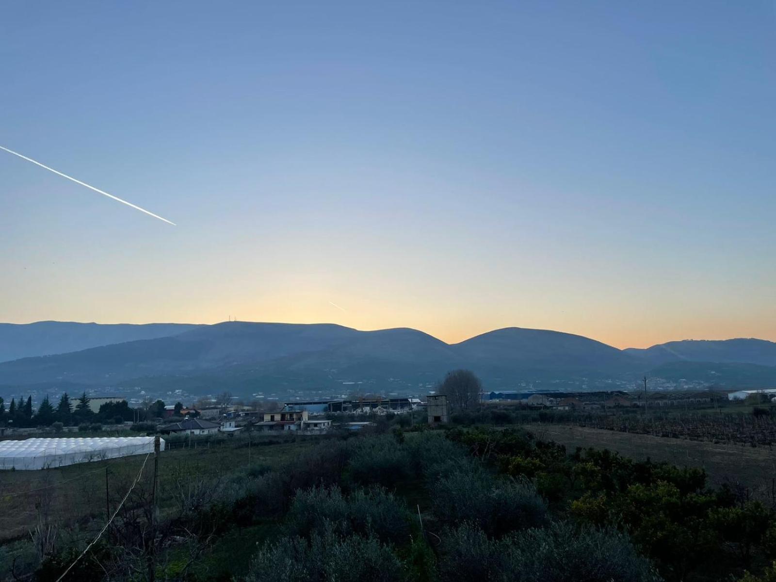 Harmony Villa Berat Eksteriør bilde