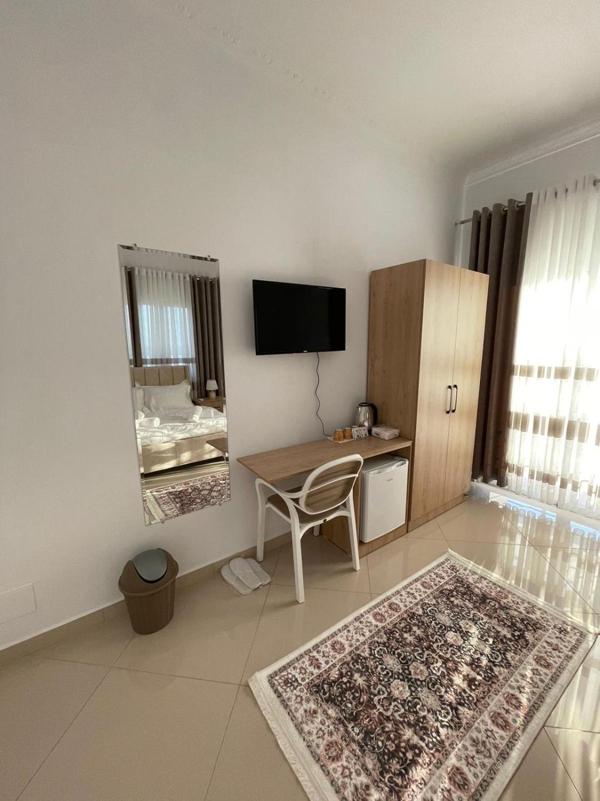Harmony Villa Berat Eksteriør bilde